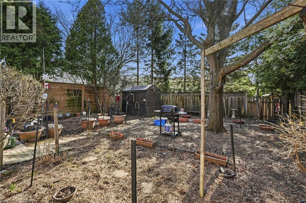 471 Knightsbridge Crescent, Ancaster, Ontario  L9G 3S4 - Photo 47 - 40820826