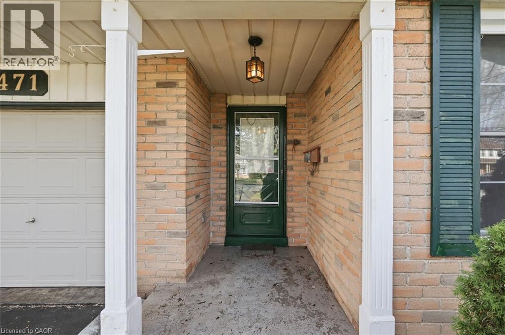 471 Knightsbridge Crescent, Ancaster, Ontario  L9G 3S4 - Photo 7 - 40820826