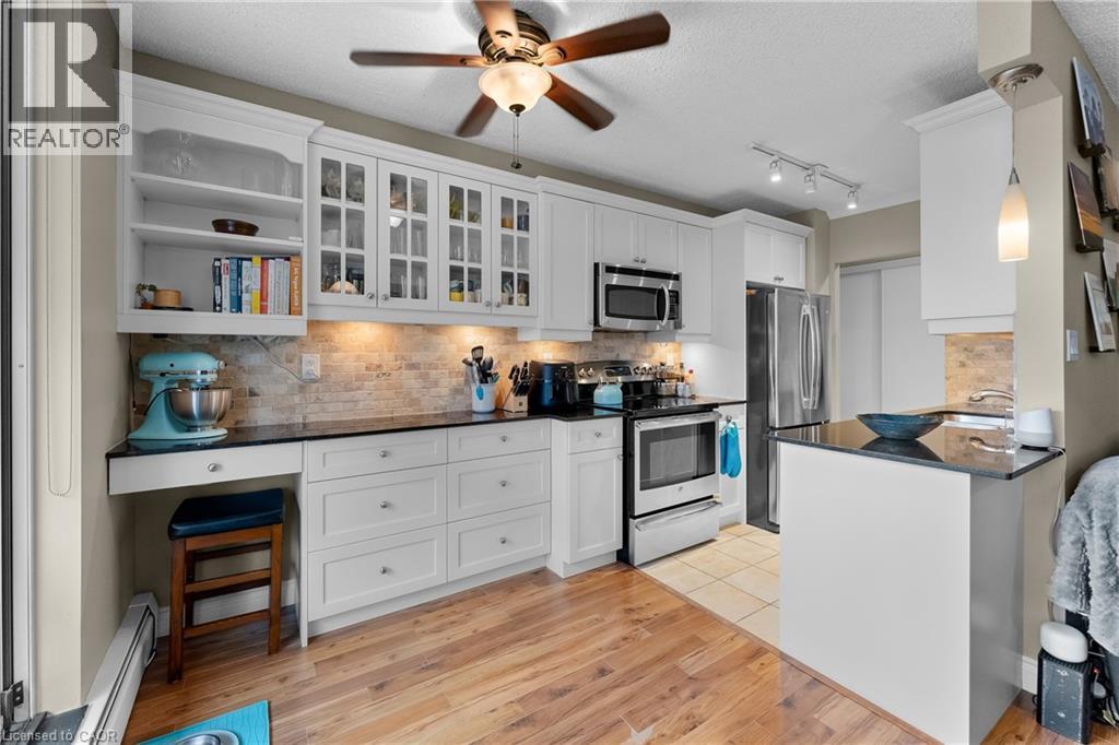 6390 Huggins Street Unit# 407, Niagara Falls, Ontario  L2J 1H1 - Photo 10 - 40820282