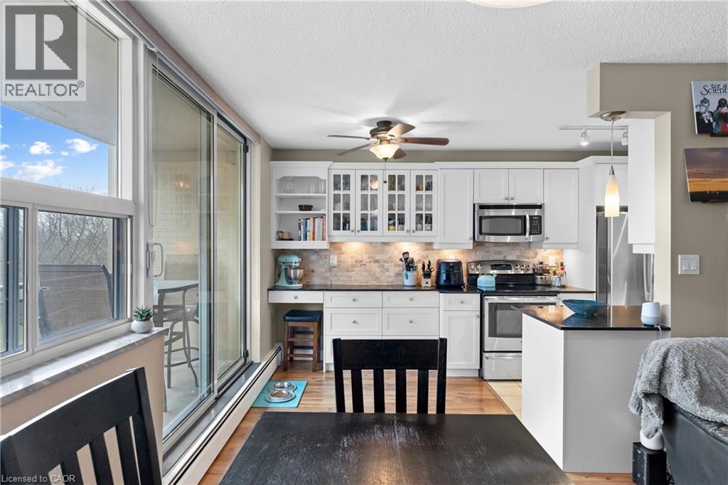 6390 Huggins Street Unit# 407, Niagara Falls, Ontario  L2J 1H1 - Photo 12 - 40820282