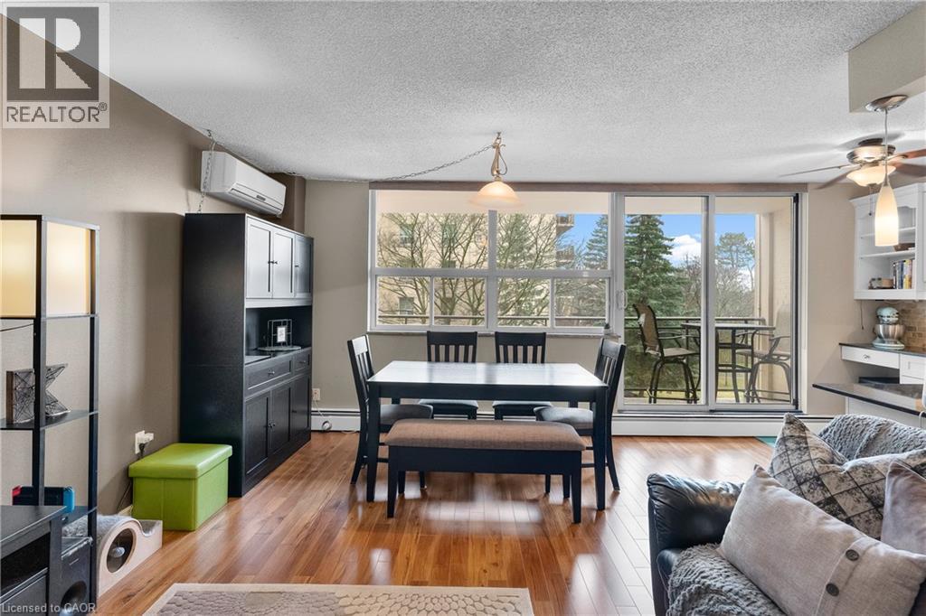 6390 Huggins Street Unit# 407, Niagara Falls, Ontario  L2J 1H1 - Photo 14 - 40820282