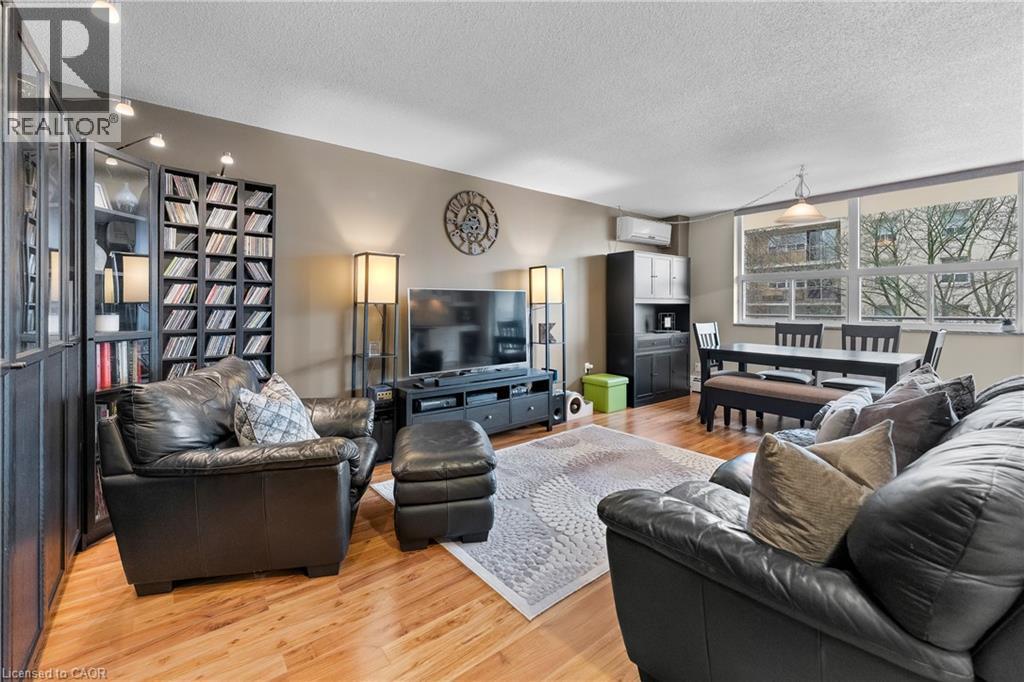 6390 Huggins Street Unit# 407, Niagara Falls, Ontario  L2J 1H1 - Photo 16 - 40820282