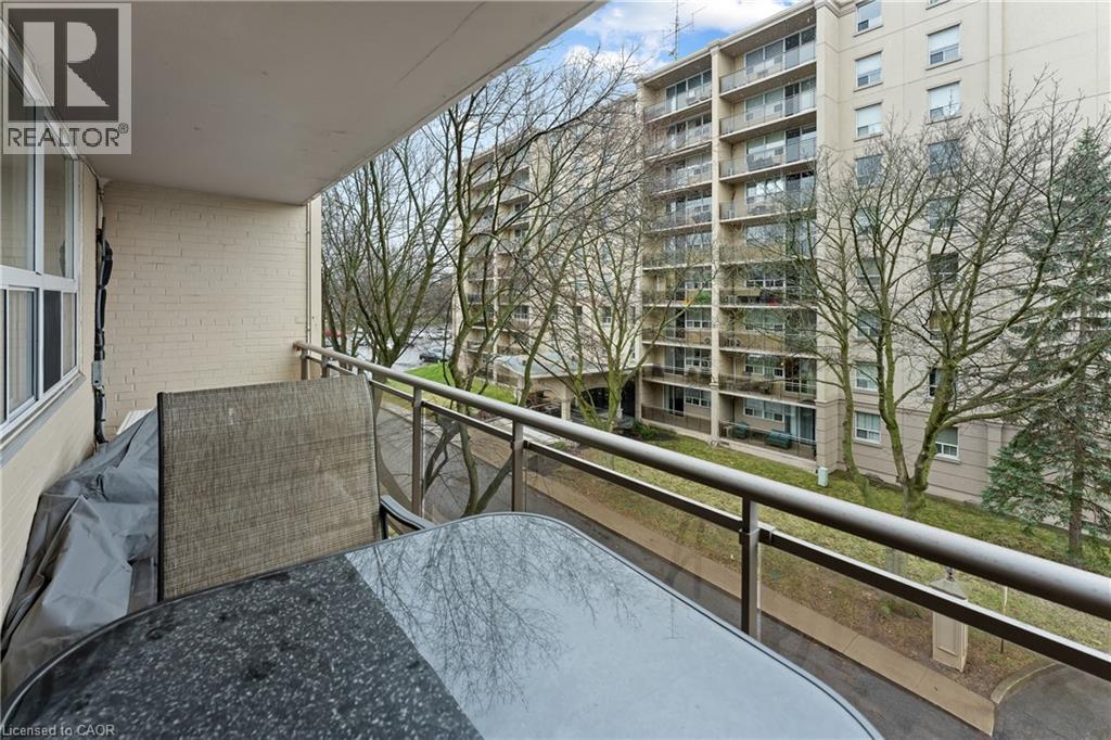 6390 Huggins Street Unit# 407, Niagara Falls, Ontario  L2J 1H1 - Photo 19 - 40820282