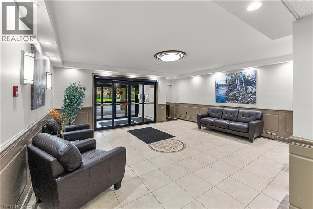 6390 Huggins Street Unit# 407, Niagara Falls, Ontario  L2J 1H1 - Photo 2 - 40820282