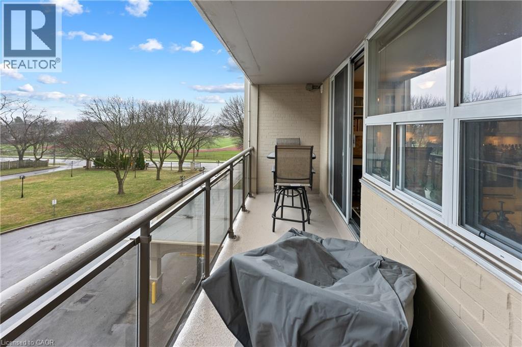 6390 Huggins Street Unit# 407, Niagara Falls, Ontario  L2J 1H1 - Photo 20 - 40820282