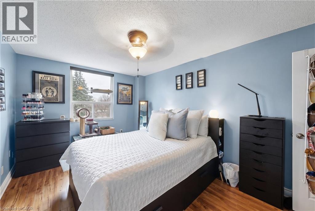 6390 Huggins Street Unit# 407, Niagara Falls, Ontario  L2J 1H1 - Photo 21 - 40820282