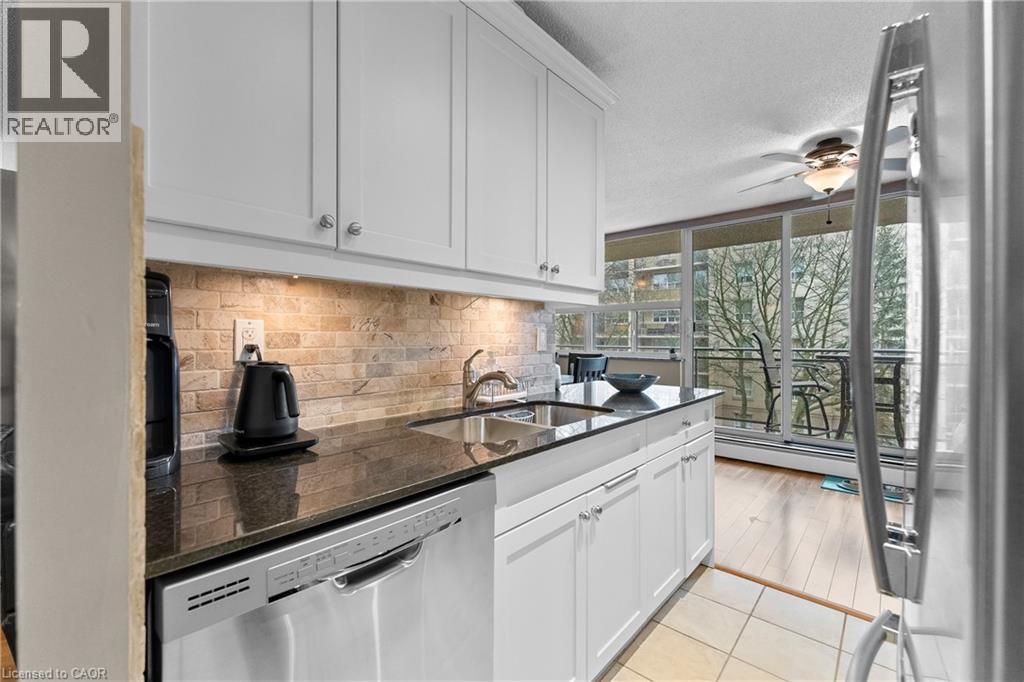 6390 Huggins Street Unit# 407, Niagara Falls, Ontario  L2J 1H1 - Photo 6 - 40820282