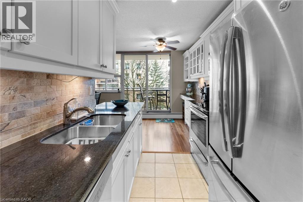 6390 Huggins Street Unit# 407, Niagara Falls, Ontario  L2J 1H1 - Photo 7 - 40820282