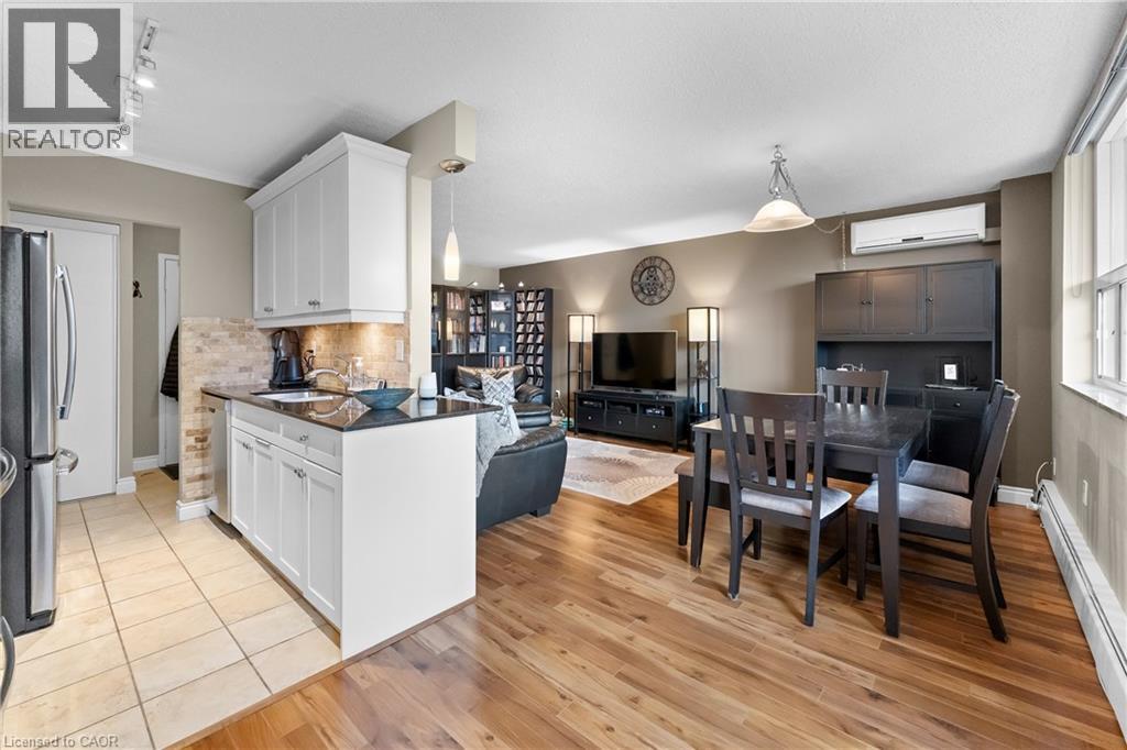 6390 Huggins Street Unit# 407, Niagara Falls, Ontario  L2J 1H1 - Photo 9 - 40820282