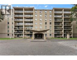 6390 HUGGINS Street Unit# 407, Niagara Falls, Ontario