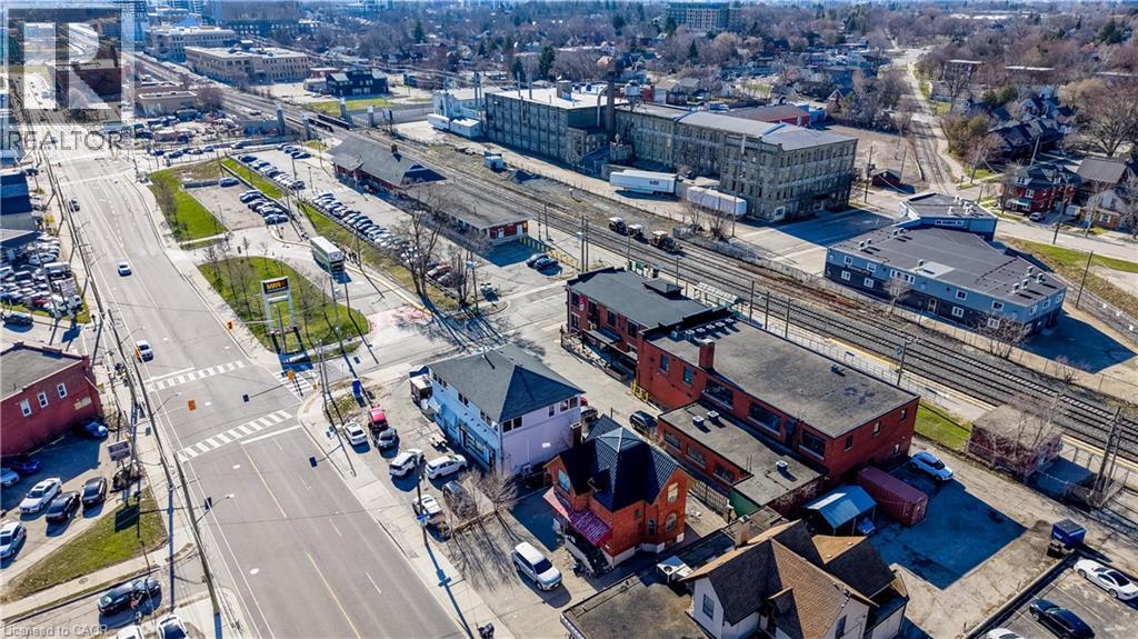 150 Victoria Street N, Kitchener, Ontario  N2H 5C6 - Photo 26 - 40820389