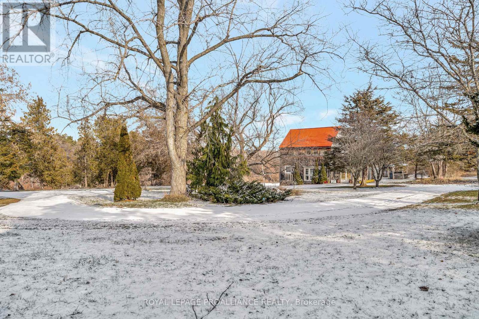 782 County Rd 49, Prince Edward County, Ontario  K0K 2T0 - Photo 10 - X12997960