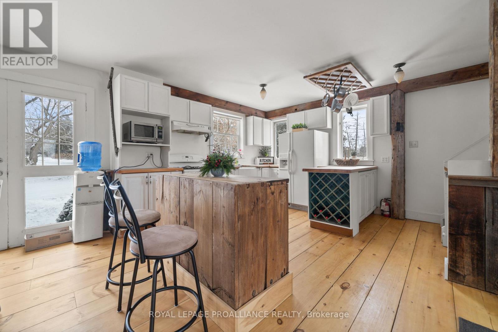 782 County Rd 49, Prince Edward County, Ontario  K0K 2T0 - Photo 12 - X12997960