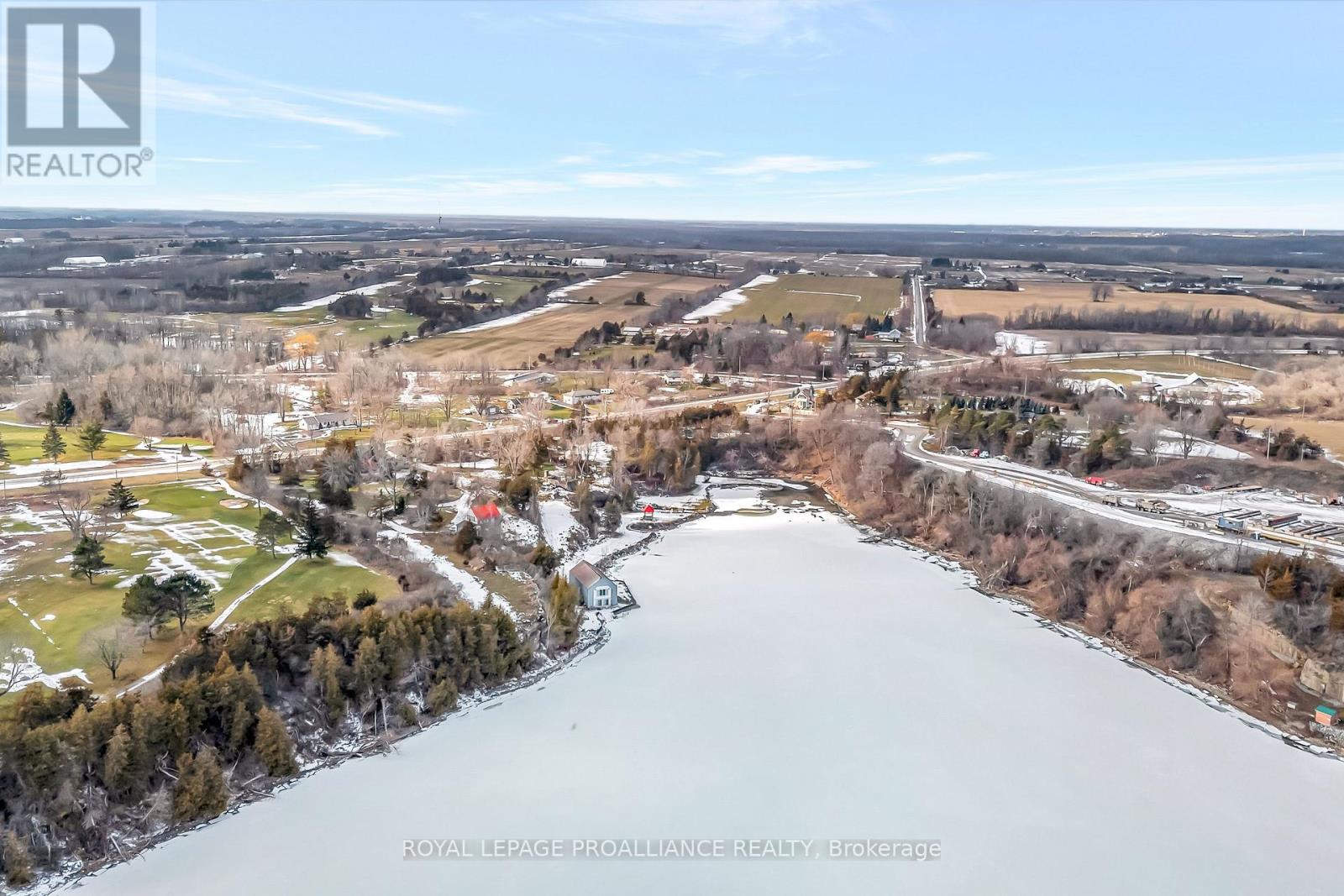 782 County Rd 49, Prince Edward County, Ontario  K0K 2T0 - Photo 2 - X12997960