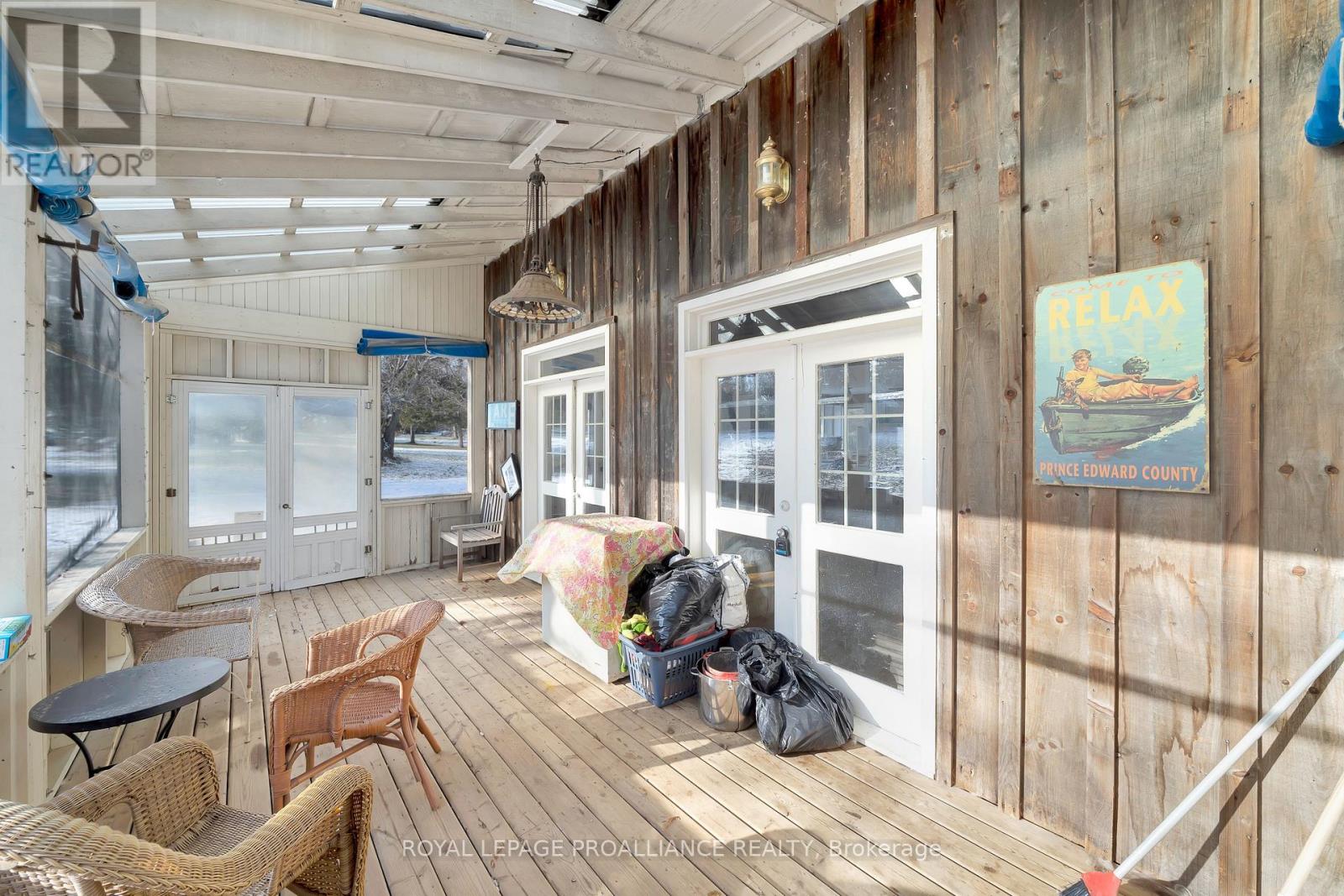 782 County Rd 49, Prince Edward County, Ontario  K0K 2T0 - Photo 26 - X12997960