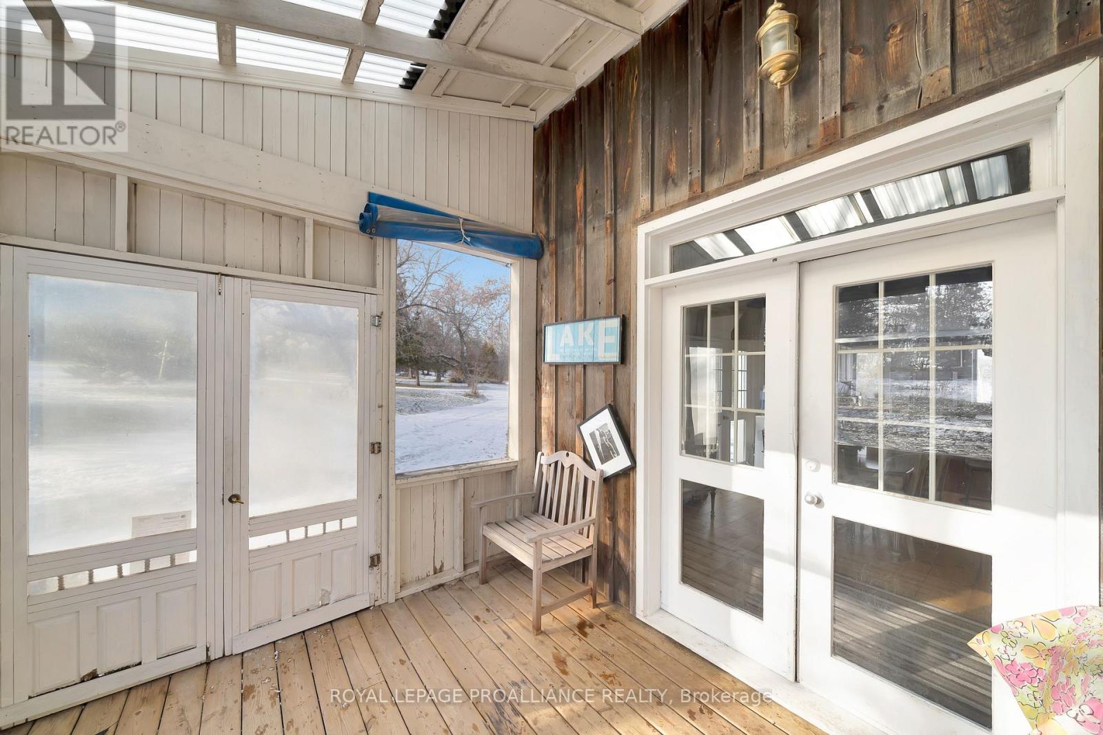 782 County Rd 49, Prince Edward County, Ontario  K0K 2T0 - Photo 28 - X12997960