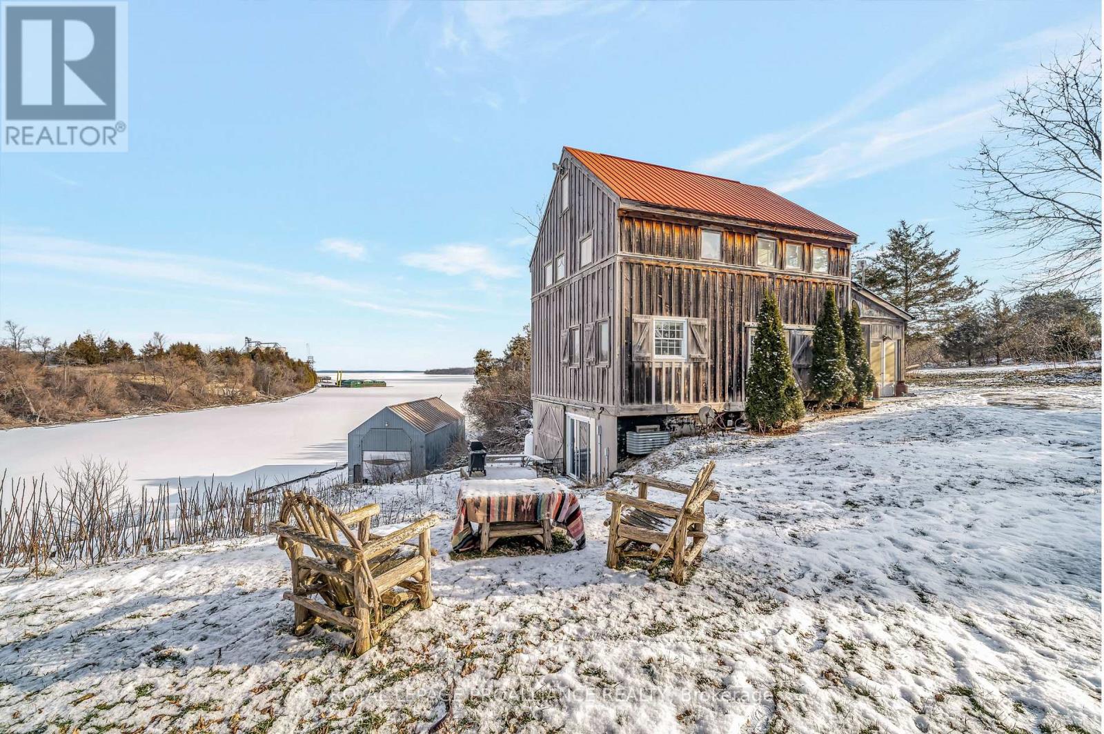 782 County Rd 49, Prince Edward County, Ontario  K0K 2T0 - Photo 32 - X12997960