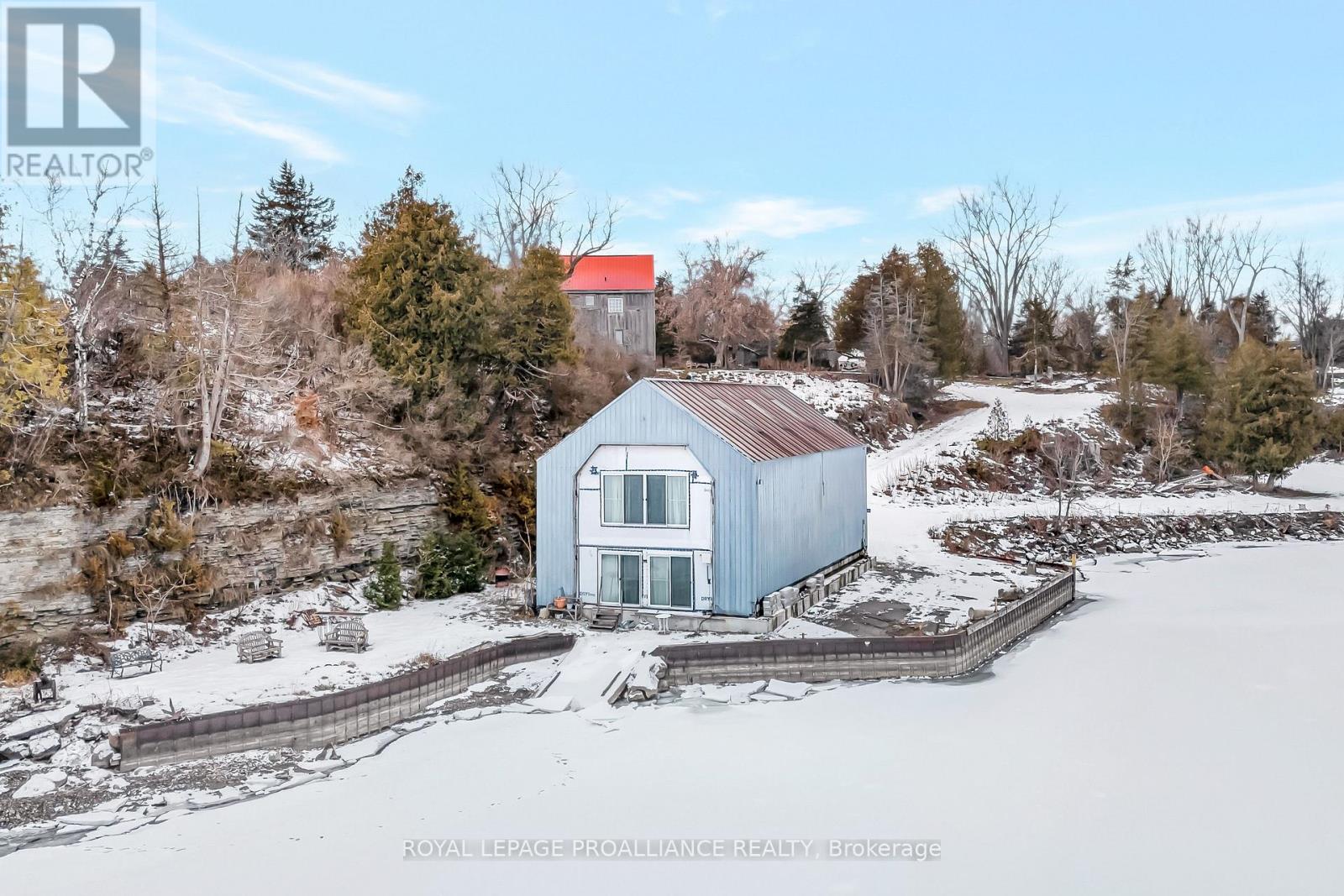 782 County Rd 49, Prince Edward County, Ontario  K0K 2T0 - Photo 6 - X12997960