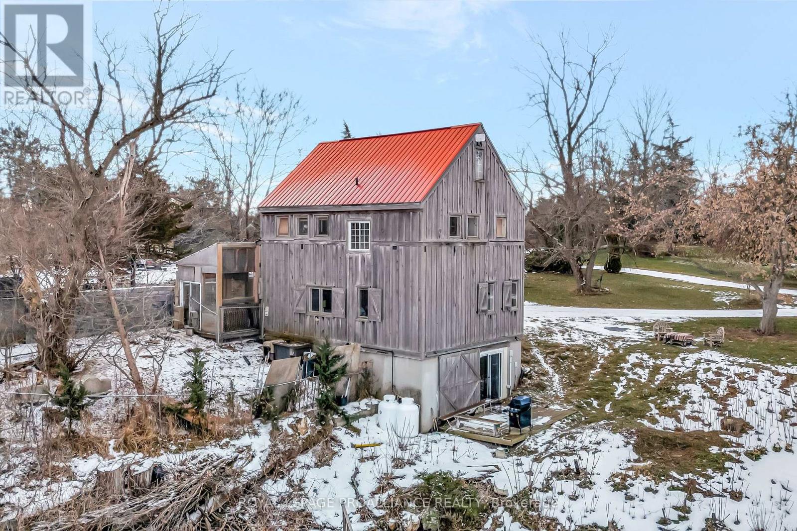 782 County Rd 49, Prince Edward County, Ontario  K0K 2T0 - Photo 7 - X12997960