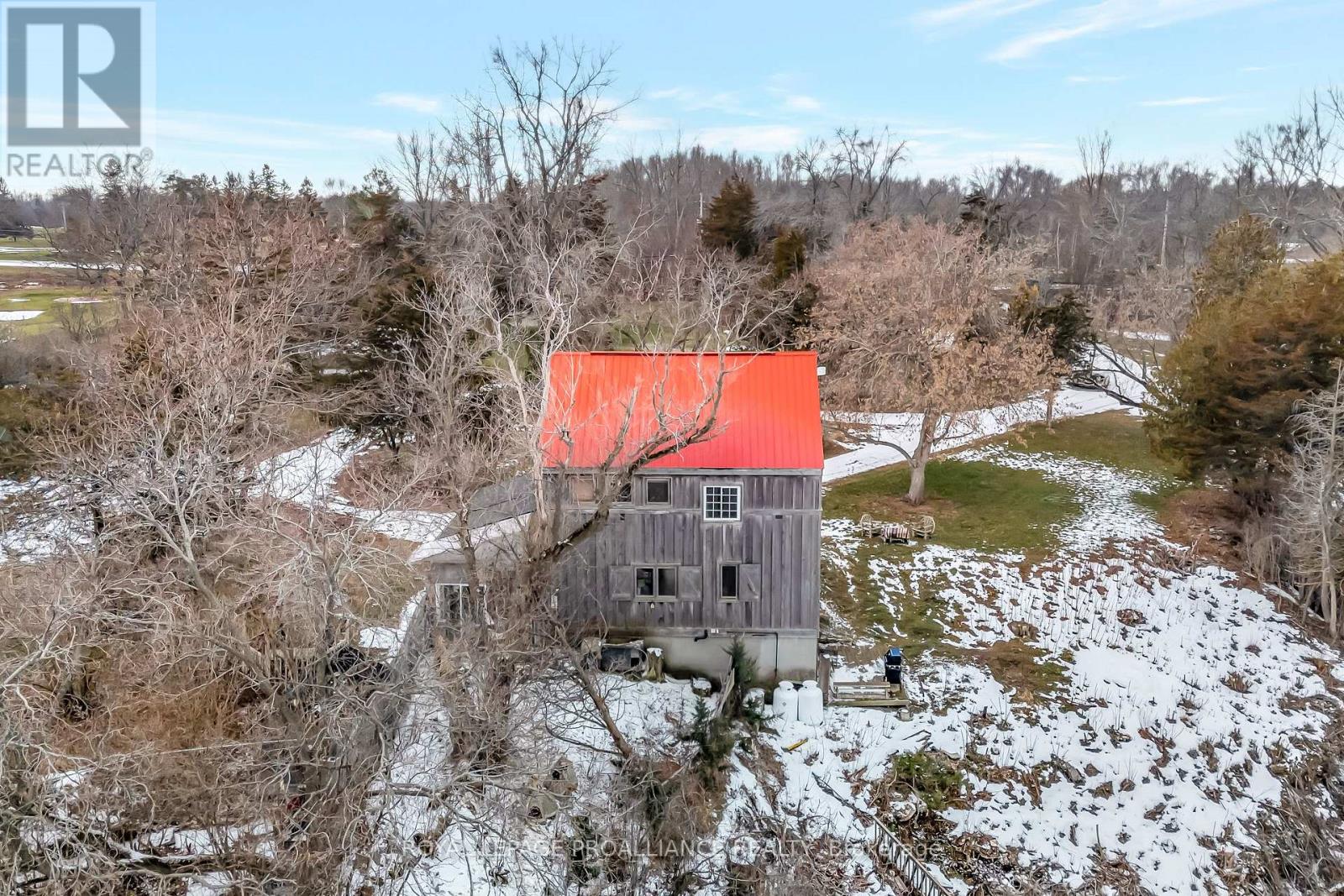 782 County Rd 49, Prince Edward County, Ontario  K0K 2T0 - Photo 8 - X12997960