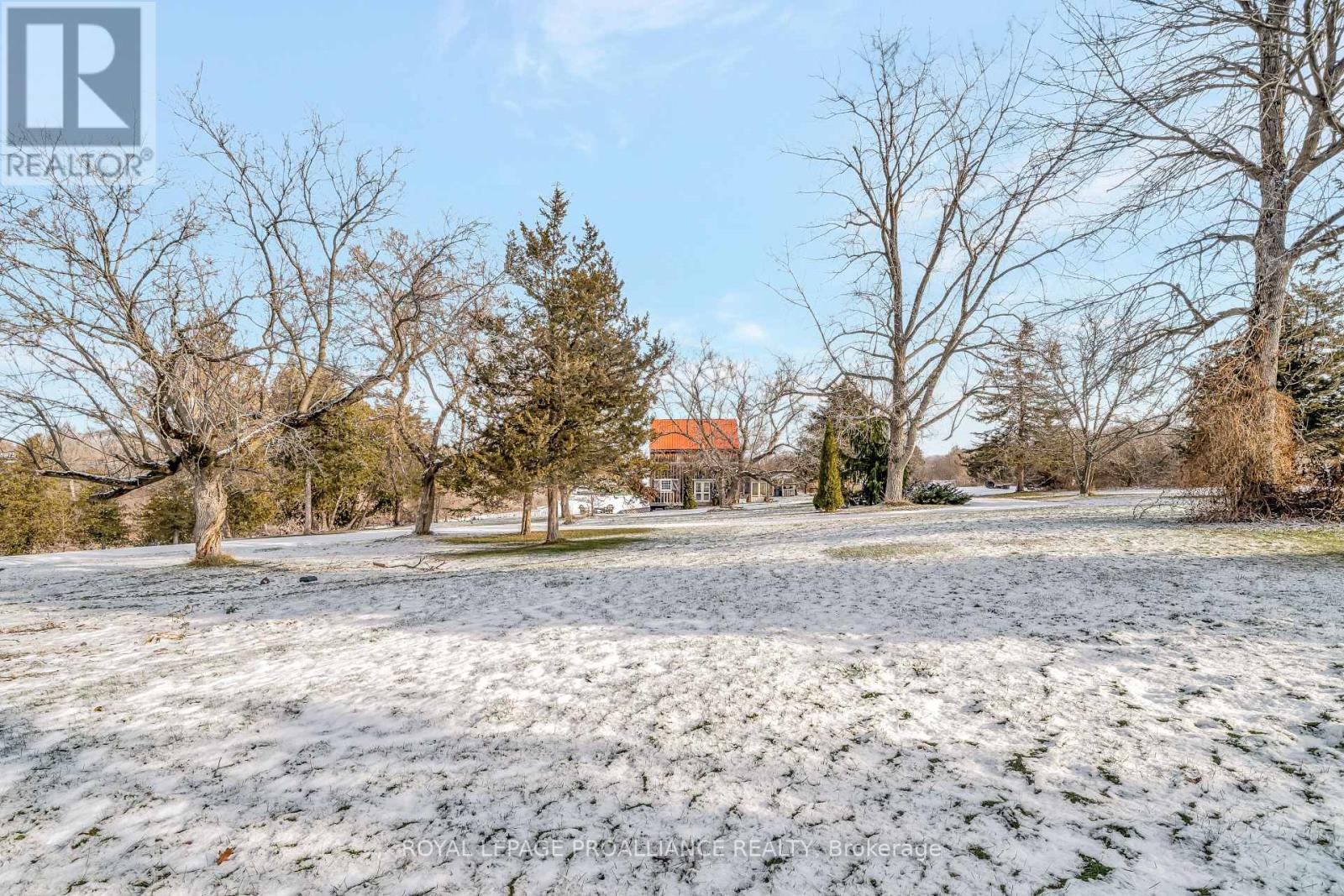 782 County Rd 49, Prince Edward County, Ontario  K0K 2T0 - Photo 9 - X12997960