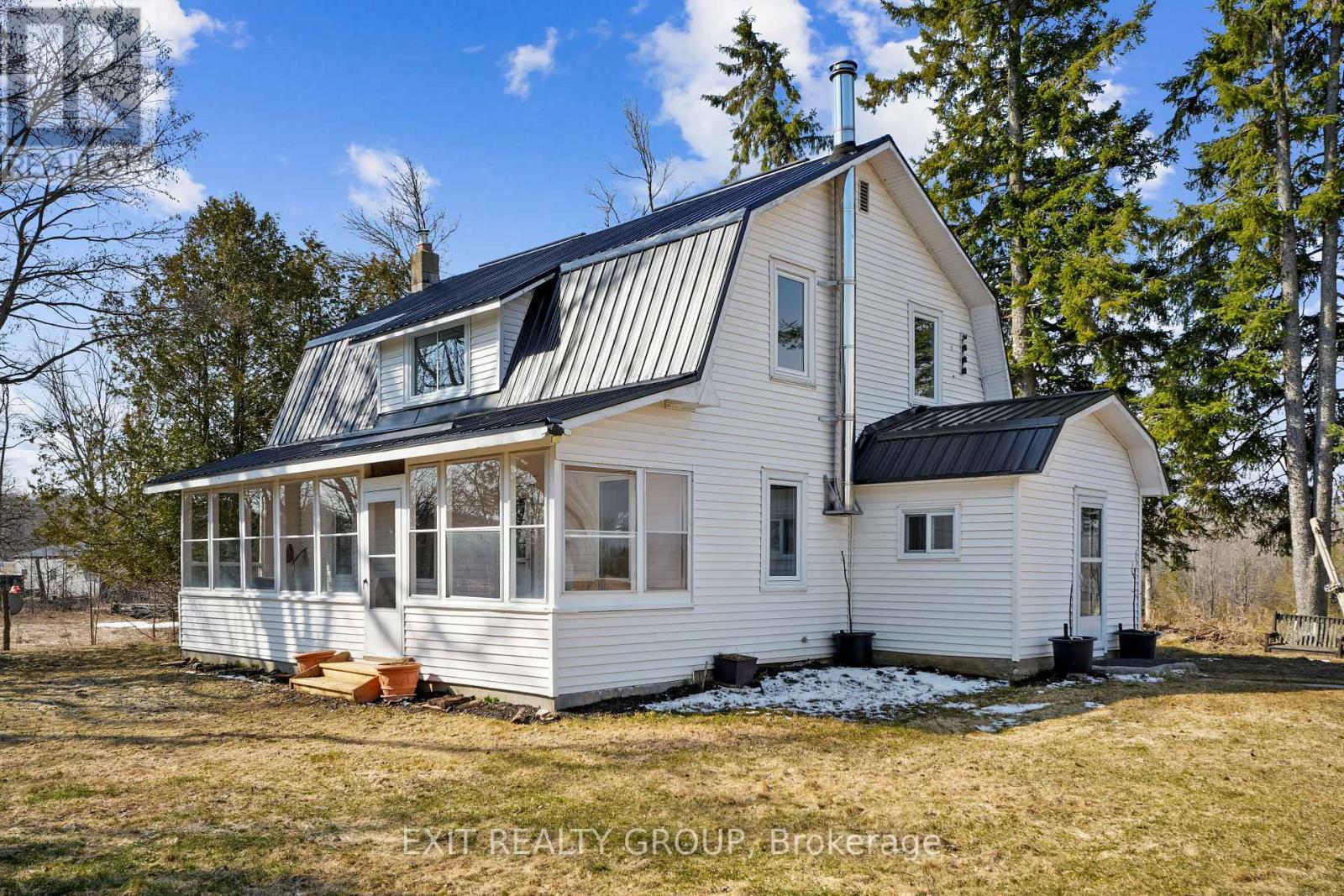 283 Clemenger Road, Marmora And Lake, Ontario  K0K 2M0 - Photo 1 - X12998048