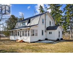 283 CLEMENGER ROAD, Marmora and Lake, Ontario