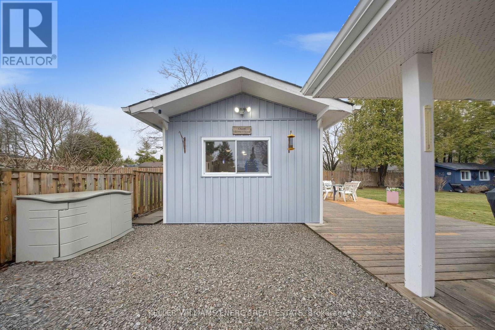 251 Lakeshore Road, Kawartha Lakes, Ontario  K0A 1M0 - Photo 36 - X12998056