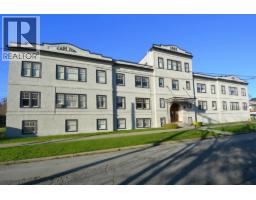 317 THIRD AVENUE, New Westminster, British Columbia