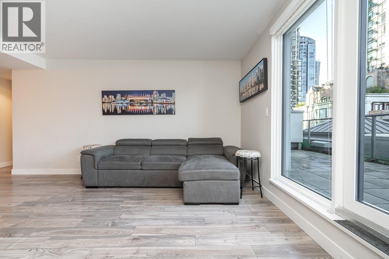 402 1323 Homer Street, Vancouver, British Columbia  V6B 5T1 - Photo 10 - R3111071