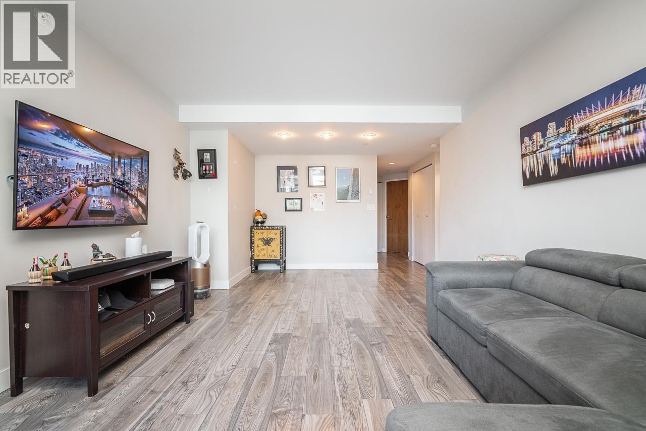 402 1323 Homer Street, Vancouver, British Columbia  V6B 5T1 - Photo 11 - R3111071