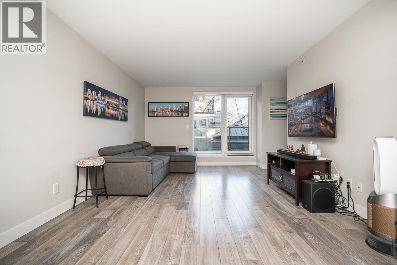 402 1323 Homer Street, Vancouver, British Columbia  V6B 5T1 - Photo 9 - R3111071