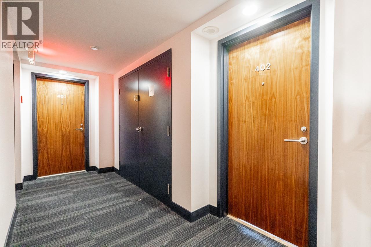 402 1323 Homer Street, Vancouver, British Columbia  V6B 5T1 - Photo 7 - R3111071