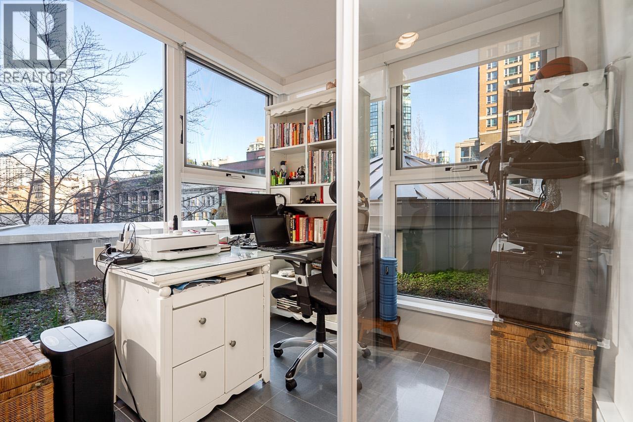 402 1323 Homer Street, Vancouver, British Columbia  V6B 5T1 - Photo 13 - R3111071