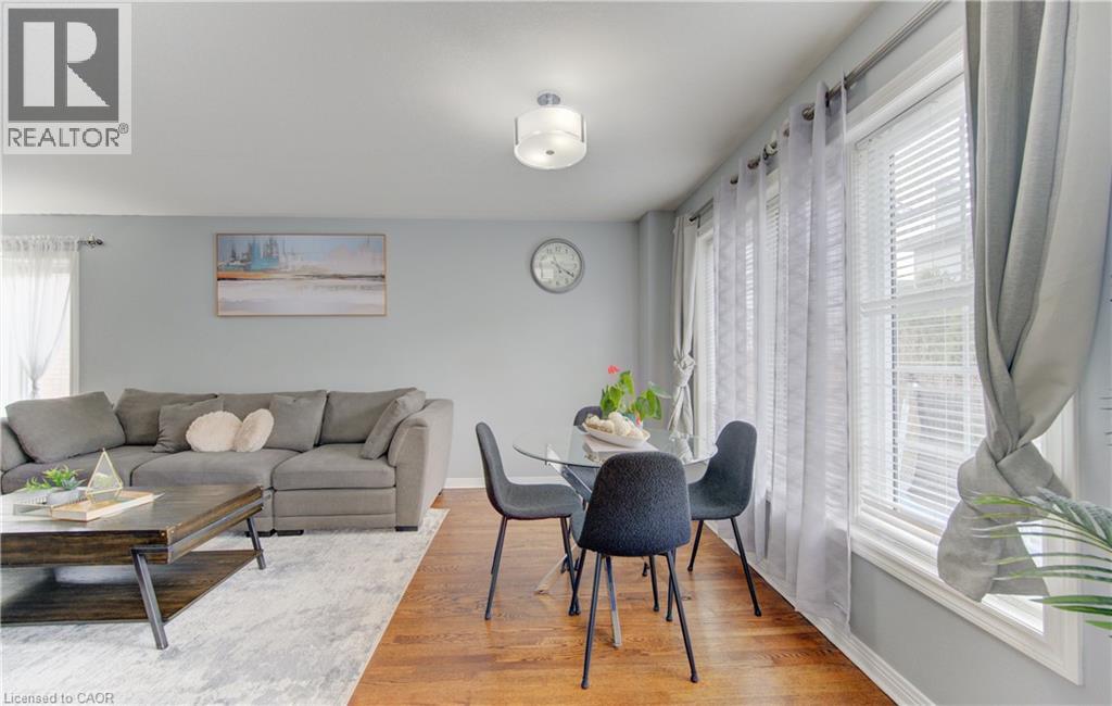 651 Pinerow Crescent Unit# A, Waterloo, Ontario  N2T 2K5 - Photo 12 - 40820426