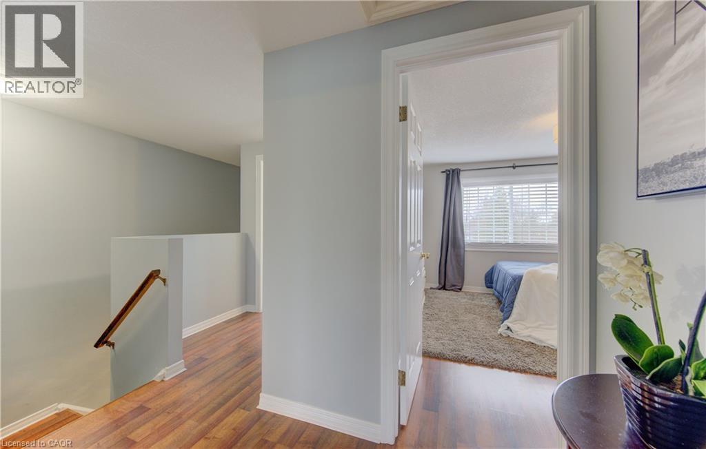 651 Pinerow Crescent Unit# A, Waterloo, Ontario  N2T 2K5 - Photo 20 - 40820426