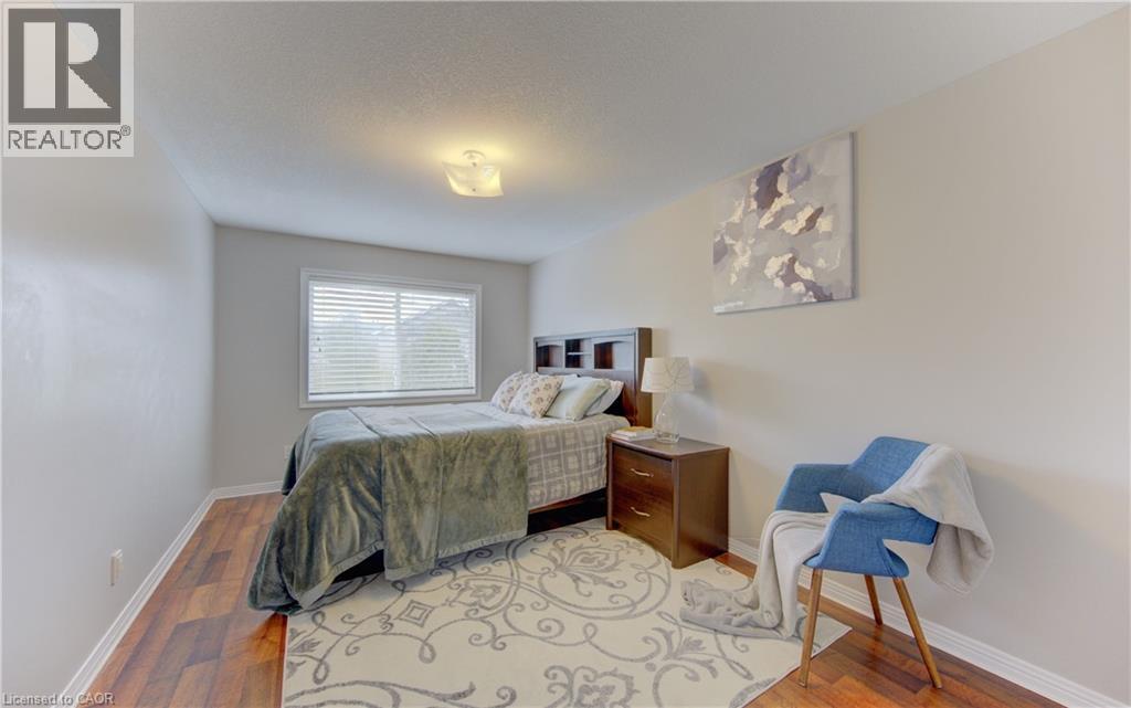 651 Pinerow Crescent Unit# A, Waterloo, Ontario  N2T 2K5 - Photo 24 - 40820426