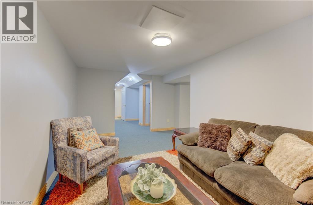 651 Pinerow Crescent Unit# A, Waterloo, Ontario  N2T 2K5 - Photo 29 - 40820426