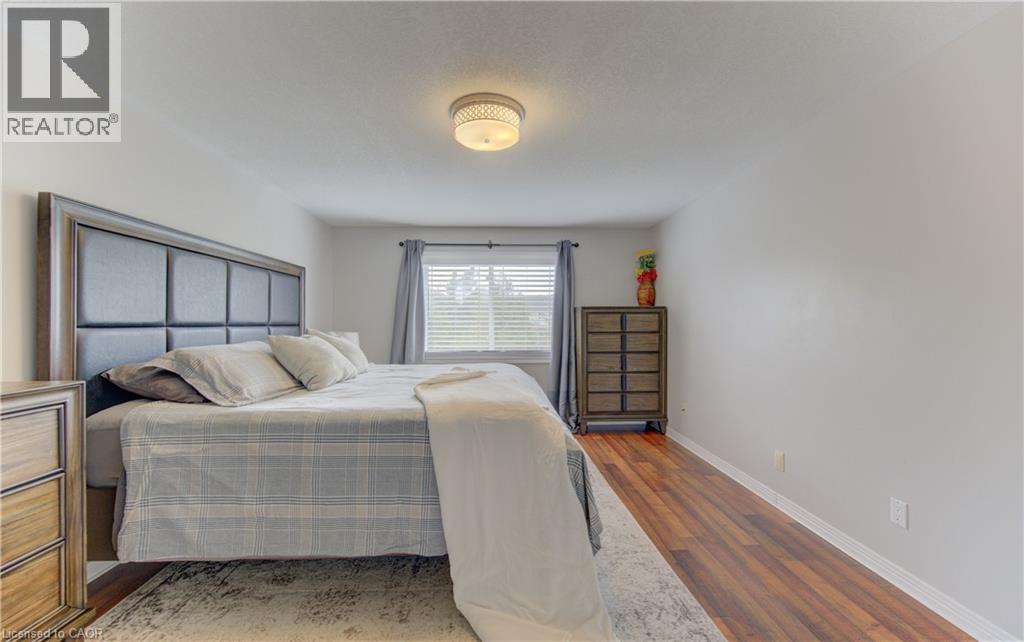 651 Pinerow Crescent Unit# A, Waterloo, Ontario  N2T 2K5 - Photo 21 - 40820426