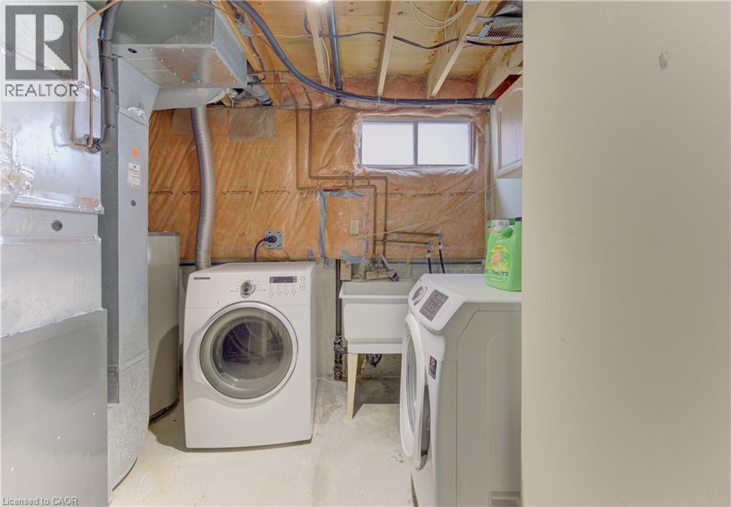 651 Pinerow Crescent Unit# A, Waterloo, Ontario  N2T 2K5 - Photo 33 - 40820426