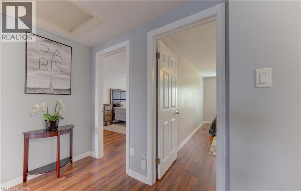 651 Pinerow Crescent Unit# A, Waterloo, Ontario  N2T 2K5 - Photo 19 - 40820426