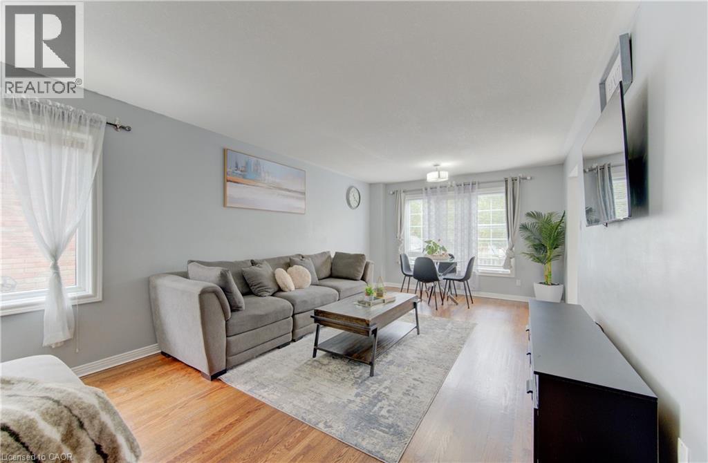 651 Pinerow Crescent Unit# A, Waterloo, Ontario  N2T 2K5 - Photo 14 - 40820426