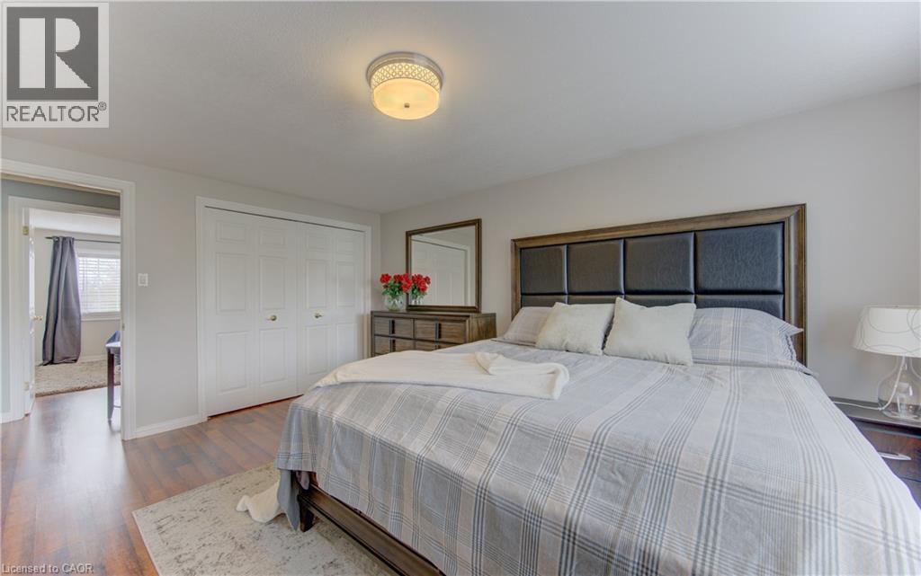 651 Pinerow Crescent Unit# A, Waterloo, Ontario  N2T 2K5 - Photo 22 - 40820426