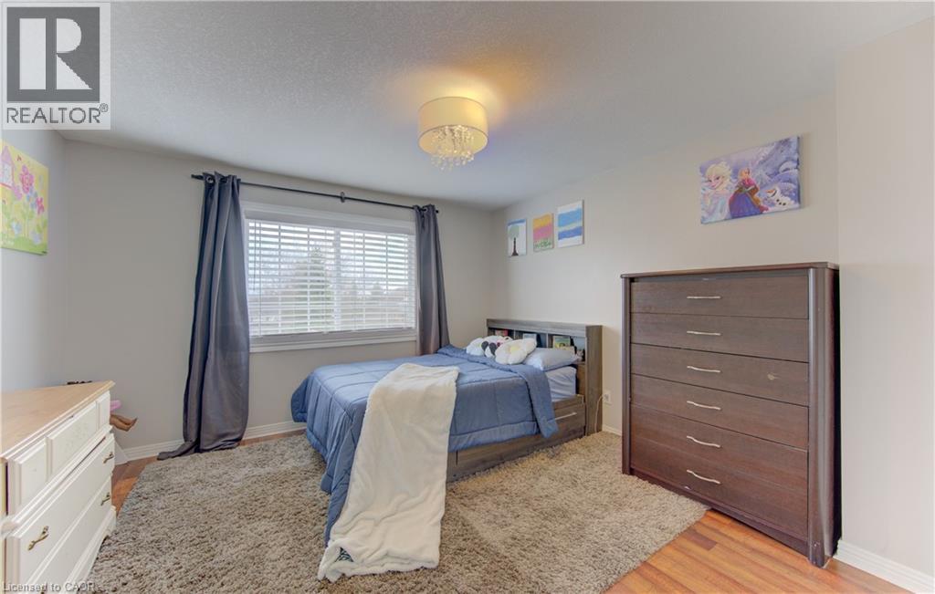 651 Pinerow Crescent Unit# A, Waterloo, Ontario  N2T 2K5 - Photo 25 - 40820426