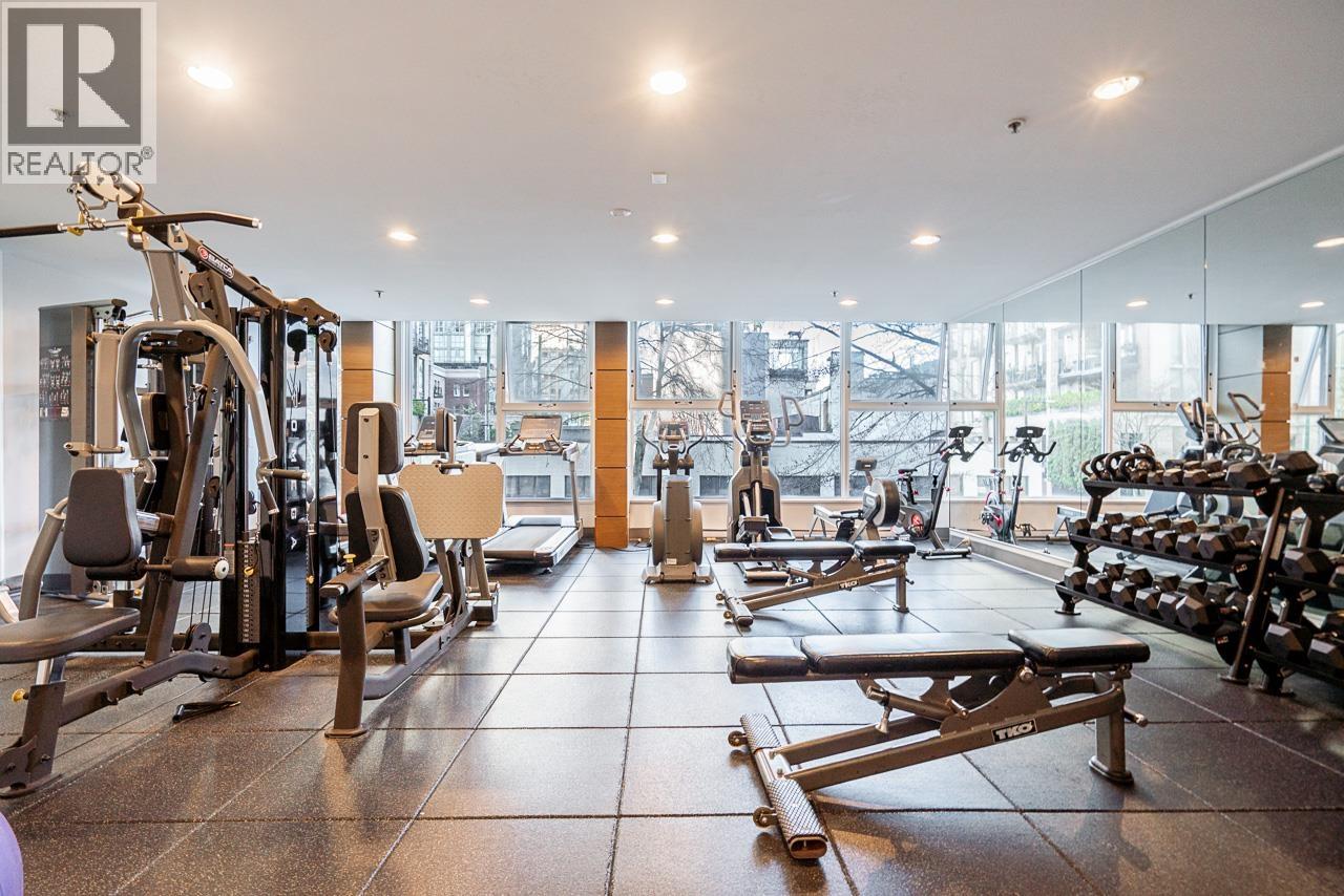 402 1323 Homer Street, Vancouver, British Columbia  V6B 5T1 - Photo 26 - R3111071