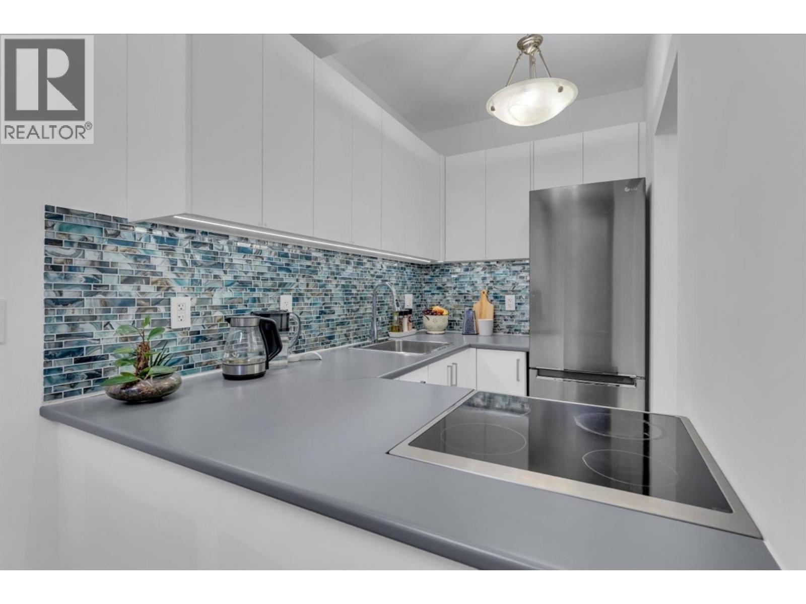 207 1655 Nelson Street, Vancouver, British Columbia  V6G 1M4 - Photo 8 - R3110958