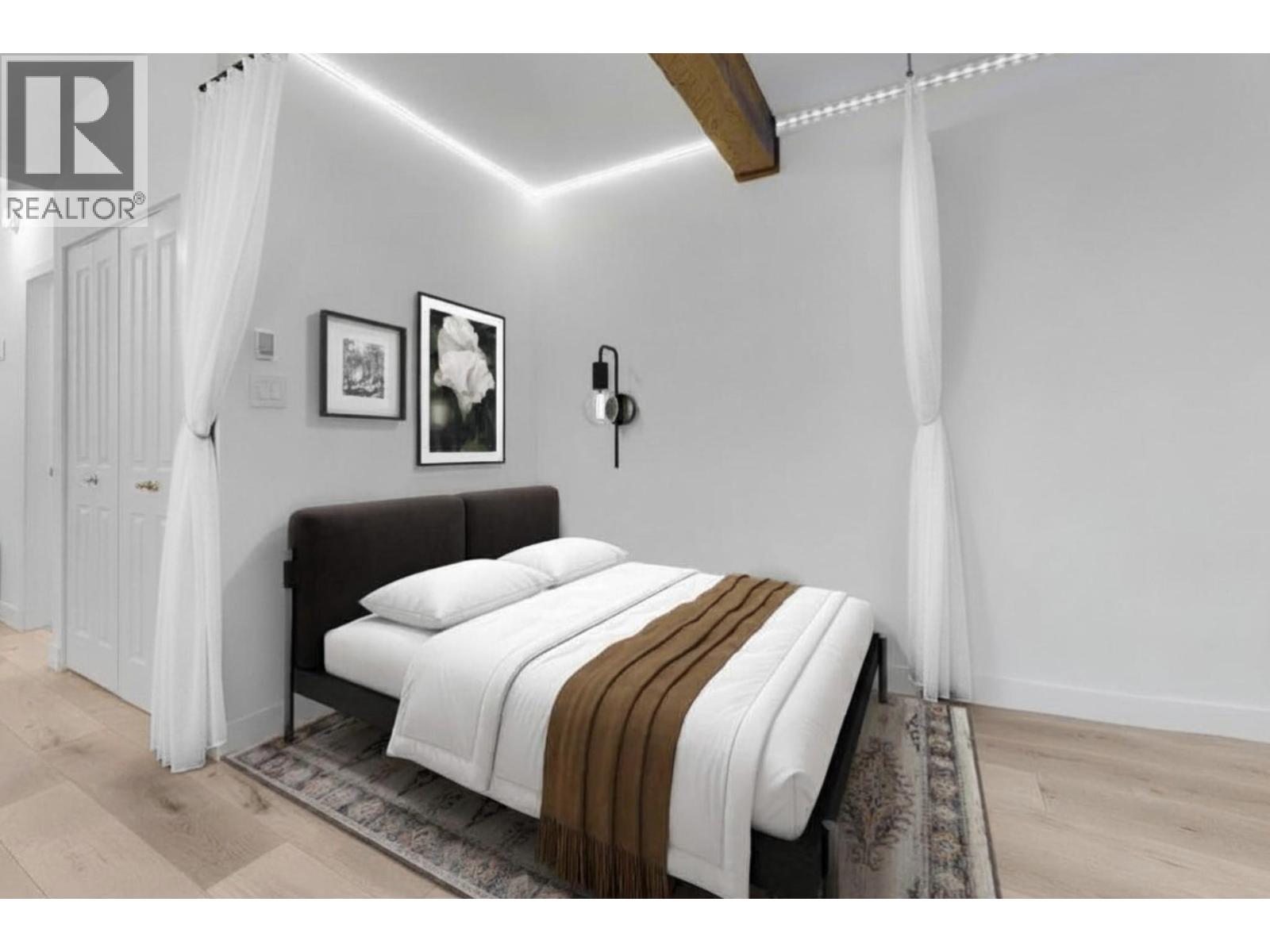 207 1655 Nelson Street, Vancouver, British Columbia  V6G 1M4 - Photo 5 - R3110958