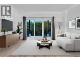 207 1655 NELSON STREET, Vancouver, British Columbia