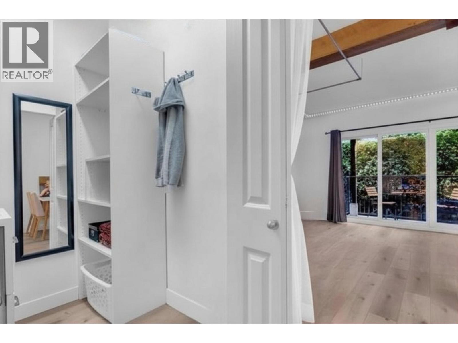 207 1655 Nelson Street, Vancouver, British Columbia  V6G 1M4 - Photo 10 - R3110958