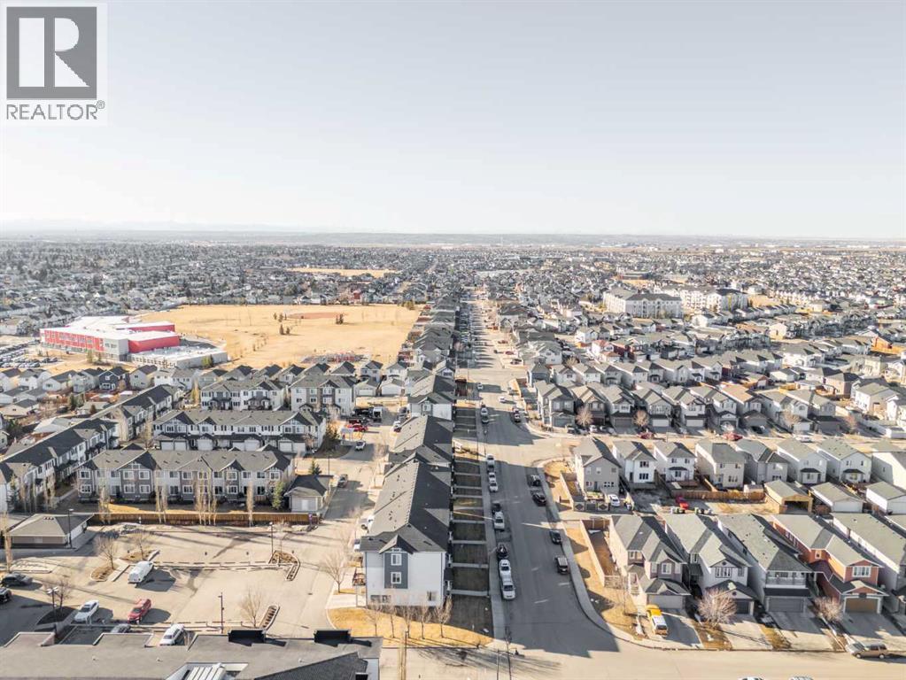 319 Taralake Way Ne, Calgary, Alberta  T3J 0J4 - Photo 41 - A2285400